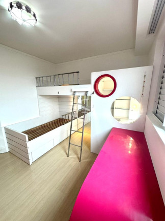 Imagem Apartamento com 3 Quartos à Venda, 136 m² em América - Joinville Imagem Apartamento com 3 Quartos à Venda, 136 m² em América - Joinville