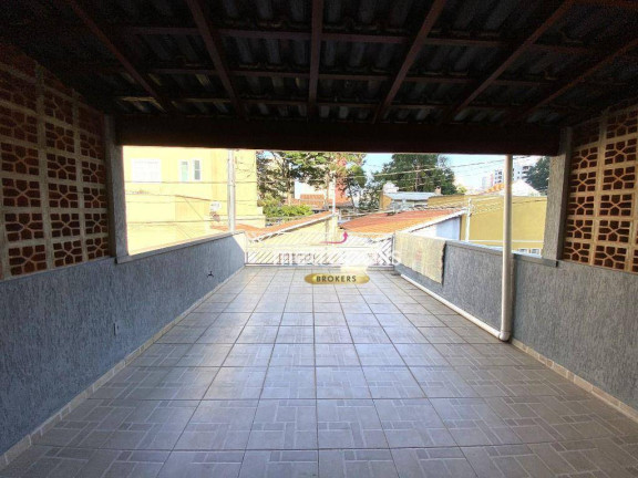 Imagem Sobrado com 3 Quartos à Venda, 85 m² em Jardim - Santo André Imagem Sobrado com 3 Quartos à Venda, 85 m² em Jardim - Santo André