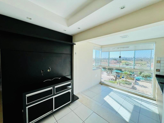 Imagem Apartamento com 3 Quartos à Venda, 93 m² em Residencial Eldorado - Goiânia