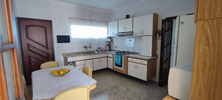 Imagem Casa com 3 Quartos à Venda, 186 m² em Assunção - São Bernardo Do Campo Imagem Casa com 3 Quartos à Venda, 186 m² em Assunção - São Bernardo Do Campo