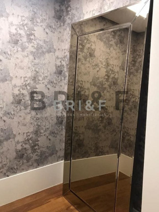 Imagem Apartamento com 2 Quartos à Venda, 131 m² em Brooklin - São Paulo Imagem Apartamento com 2 Quartos à Venda, 131 m² em Brooklin - São Paulo