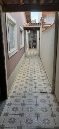 Imagem Casa com 2 Quartos à Venda, 125 m² em Esplanada Santa Terezinha - Taubaté Imagem Casa com 2 Quartos à Venda, 125 m² em Esplanada Santa Terezinha - Taubaté