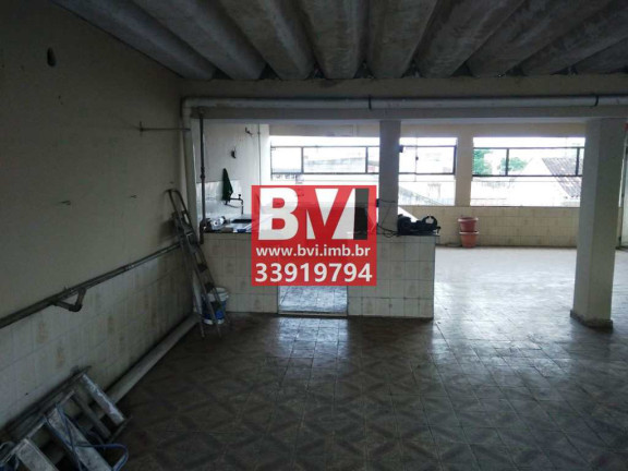Imagem Casa com 3 Quartos à Venda, 420 m² em Vista Alegre - Rio De Janeiro Imagem Casa com 3 Quartos à Venda, 420 m² em Vista Alegre - Rio De Janeiro