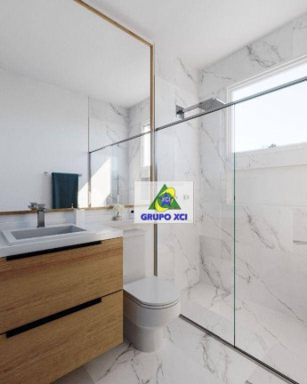 Imagem Casa com 3 Quartos à Venda, 105 m² em Chácara Primavera - Campinas Imagem Casa com 3 Quartos à Venda, 105 m² em Chácara Primavera - Campinas