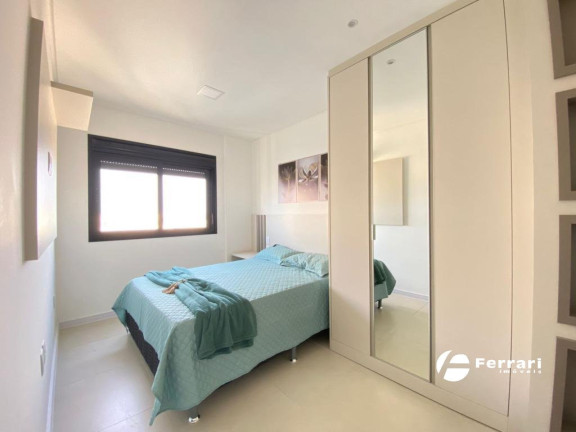 Imagem Apartamento com 2 Quartos à Venda, 70 m² em Navegantes - Capão Da Canoa