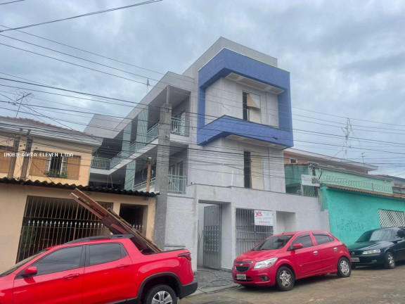Apartamento com 1 Quarto à Venda, 33 m² em Vila Dom Pedro Ii - São Paulo