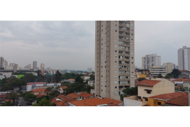 Imagem Apartamento com 2 Quartos à Venda, 62 m² em Saúde - São Paulo