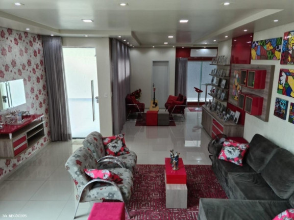Imagem Casa de Condomínio com 4 Quartos à Venda, 355 m² em Nova Esperança - Porto Velho Imagem Casa de Condomínio com 4 Quartos à Venda, 355 m² em Nova Esperança - Porto Velho