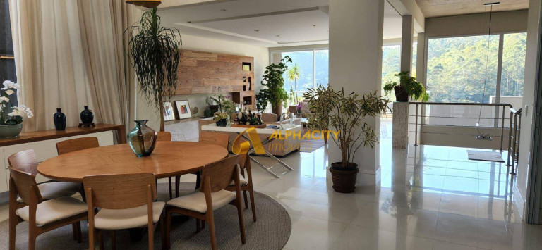 Imagem Casa com 4 Quartos à Venda, 750 m² em Tamboré - Santana De Parnaíba Imagem Casa com 4 Quartos à Venda, 750 m² em Tamboré - Santana De Parnaíba