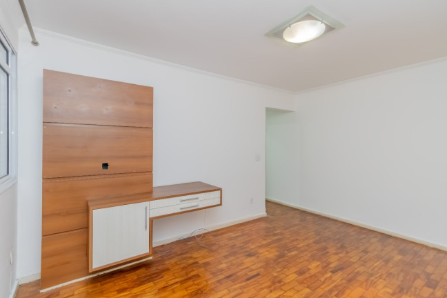 Imagem Apartamento com 2 Quartos à Venda, 67 m² em Itaim Bibi - São Paulo