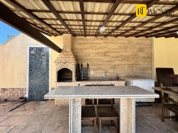 Imagem Casa com 4 Quartos à Venda, 196 m² em Praia Do Foguete - Cabo Frio Imagem Casa com 4 Quartos à Venda, 196 m² em Praia Do Foguete - Cabo Frio