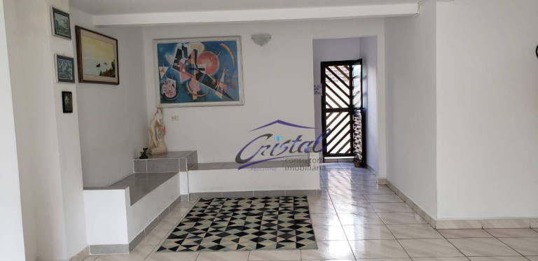 Imagem Apartamento com 1 Quarto à Venda, 50 m² em Tupi - Praia Grande Imagem Apartamento com 1 Quarto à Venda, 50 m² em Tupi - Praia Grande