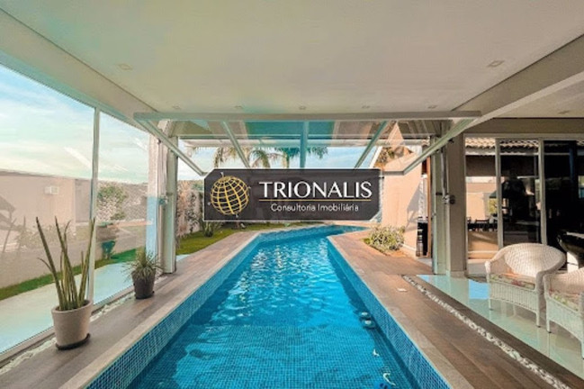Imagem Casa com 3 Quartos à Venda, 510 m² em Condomínio Shambala Ii - Atibaia Imagem Casa com 3 Quartos à Venda, 510 m² em Condomínio Shambala Ii - Atibaia