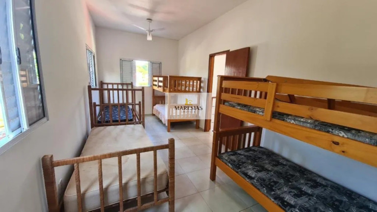 Imagem Casa com 3 Quartos à Venda, 158 m² em Boiçucanga - São Sebastião