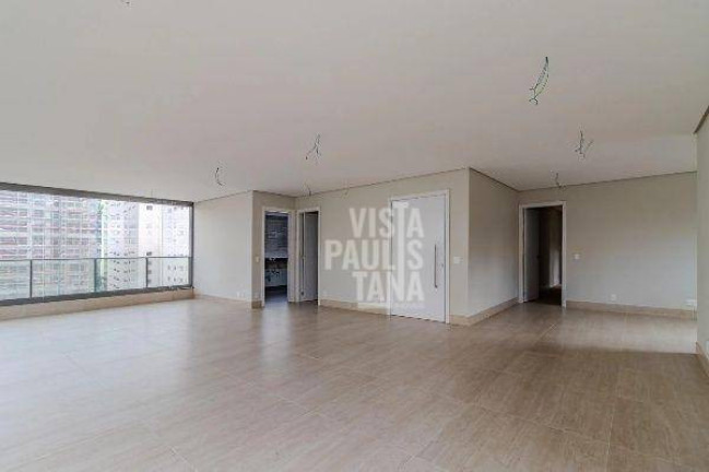 Imagem Apartamento com 3 Quartos à Venda, 200 m² em Vila Nova Conceição - São Paulo