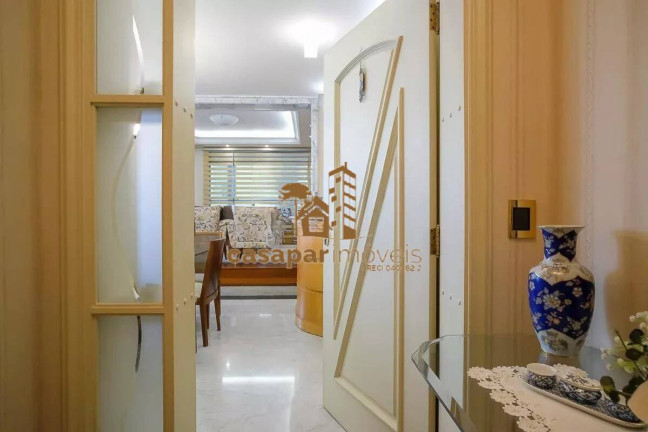 Imagem Apartamento com 4 Quartos à Venda, 229 m² em Santo Antonio - São Caetano Do Sul Imagem Apartamento com 4 Quartos à Venda, 229 m² em Santo Antonio - São Caetano Do Sul