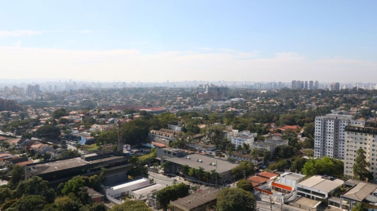 Imagem Imóvel com 4 Quartos à Venda, 143 m² em Fazenda Morumbi - São Paulo Imagem Imóvel com 4 Quartos à Venda, 143 m² em Fazenda Morumbi - São Paulo