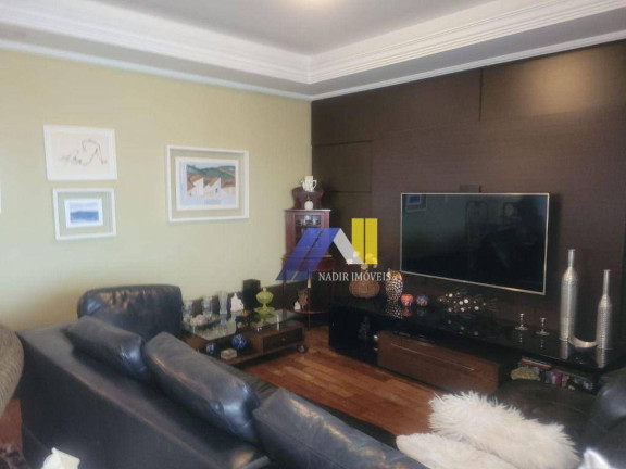 Imagem Apartamento com 3 Quartos à Venda, 130 m² em Centro - Pouso Alegre