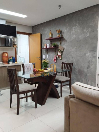 Imagem Apartamento com 2 Quartos à Venda, 92 m² em Jardim América - Goiânia Imagem Apartamento com 2 Quartos à Venda, 92 m² em Jardim América - Goiânia