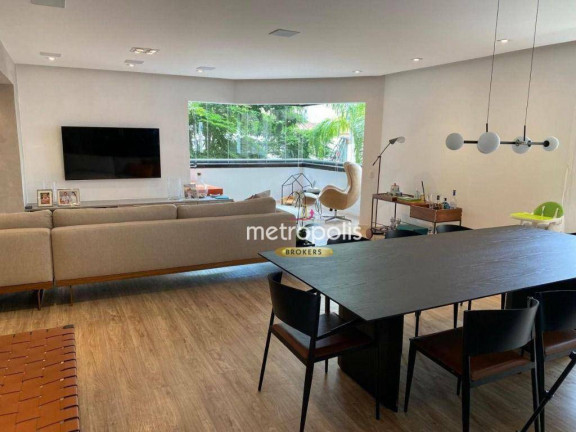 Imagem Apartamento com 4 Quartos à Venda, 165 m² em Vila Leopoldina - São Paulo