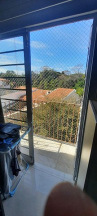 Imagem Apartamento com 2 Quartos à Venda, 67 m² em Jardim Emília - Sorocaba