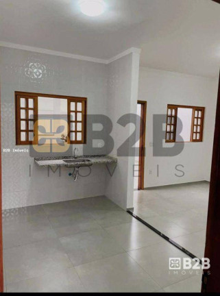 Imagem Casa com 3 Quartos à Venda, 118 m² em Jardim Dona Lili - Bauru Imagem Casa com 3 Quartos à Venda, 118 m² em Jardim Dona Lili - Bauru