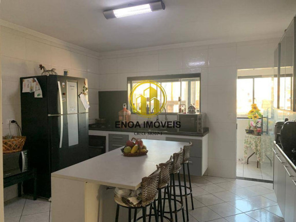 Imagem Apartamento com 4 Quartos à Venda, 360 m² em São Vicente Imagem Apartamento com 4 Quartos à Venda, 360 m² em São Vicente