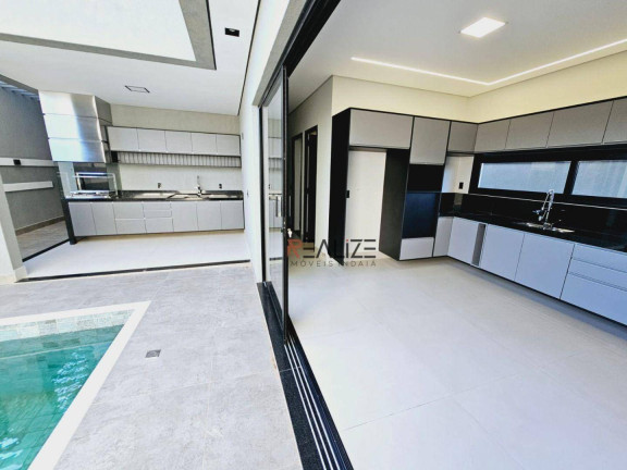 Imagem Sobrado com 4 Quartos à Venda, 235 m² em Condomínio Residencial Viena - Indaiatuba Imagem Sobrado com 4 Quartos à Venda, 235 m² em Condomínio Residencial Viena - Indaiatuba