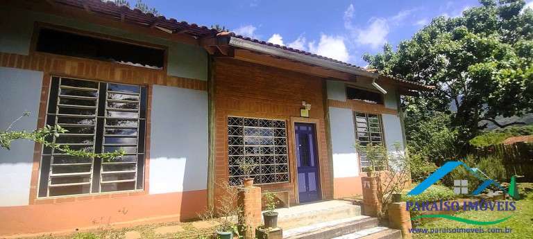 Imagem Chácara com 2 Quartos à Venda,  em Centro - Sapucaí-mirim