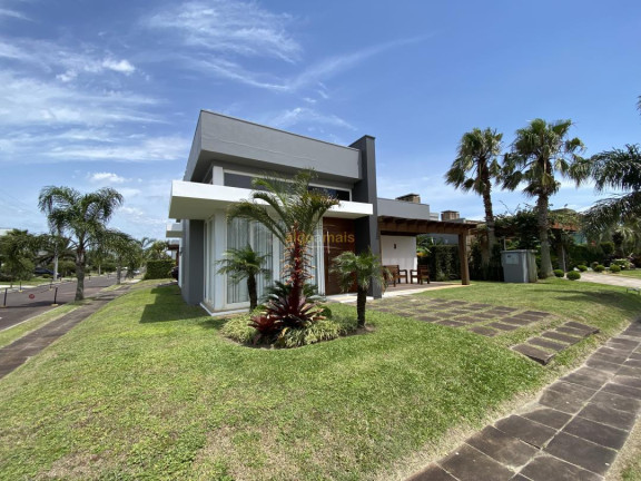 Imagem Casa com 4 Quartos à Venda, 180 m² em Condominio Quintas Do Lago - Xangri-lá Imagem Casa com 4 Quartos à Venda, 180 m² em Condominio Quintas Do Lago - Xangri-lá