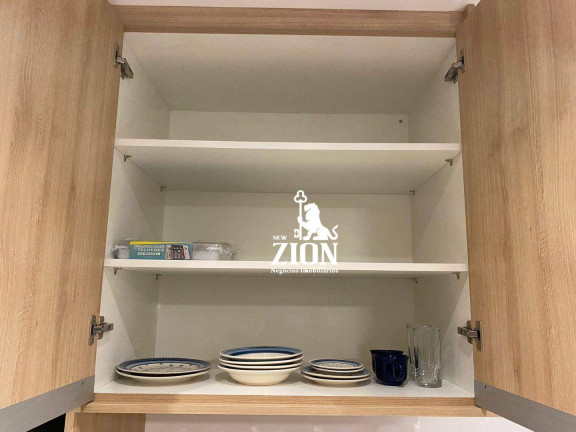 Imagem Studio com 1 Quarto à Venda, 26 m² em Santana - São Paulo
