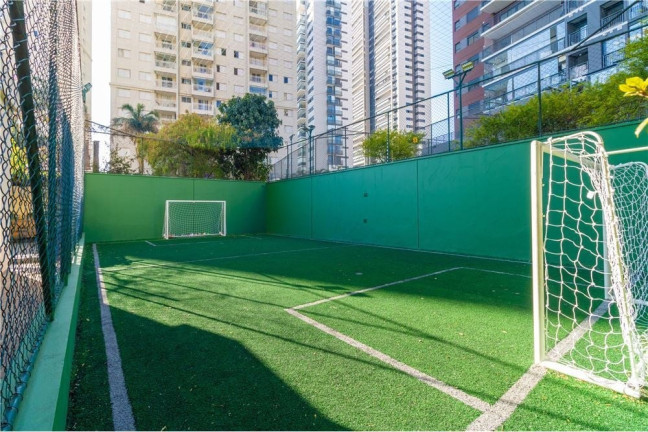 Imagem Apartamento com 3 Quartos à Venda, 164 m² em Tatuapé - São Paulo
