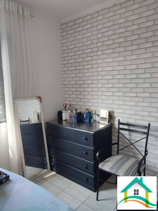 Imagem Apartamento com 2 Quartos à Venda, 56 m² em Mauá - São Caetano Do Sul