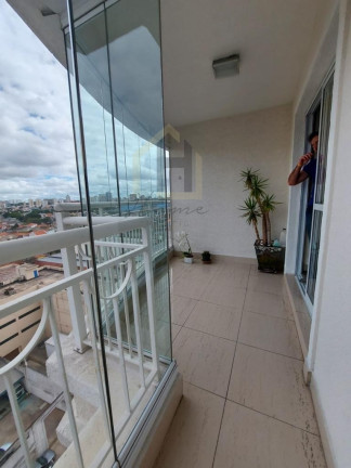 Imagem Imóvel com 2 Quartos à Venda, 85 m² em Vila Valparaíso - Santo André Imagem Imóvel com 2 Quartos à Venda, 85 m² em Vila Valparaíso - Santo André