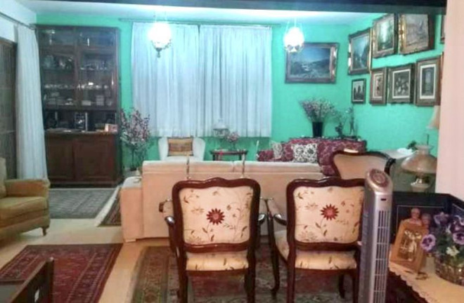 Imagem Cobertura com 3 Quartos à Venda, 143 m² em Copacabana - Rio De Janeiro