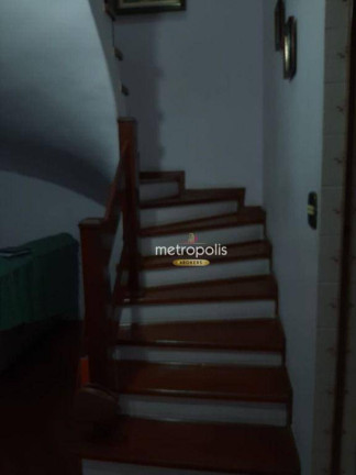 Imagem Sobrado com 2 Quartos à Venda, 103 m² em São José - São Caetano Do Sul Imagem Sobrado com 2 Quartos à Venda, 103 m² em São José - São Caetano Do Sul