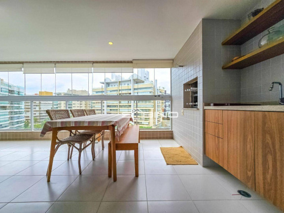 Imagem Apartamento com 3 Quartos à Venda, 93 m² em Riviera De São Lourenço - Bertioga