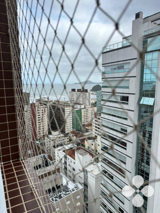 Imagem Imóvel com 3 Quartos à Venda, 136 m² em José Menino - Santos Imagem Imóvel com 3 Quartos à Venda, 136 m² em José Menino - Santos