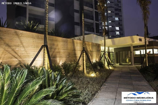 Imagem Apartamento com 1 Quarto à Venda, 44 m² em Chacara Klabin - São Paulo