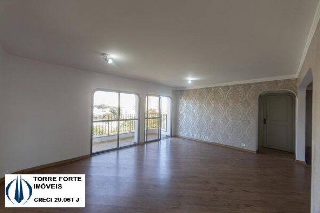 Imagem Apartamento com 4 Quartos à Venda, 166 m² em Parque Da Mooca - São Paulo Imagem Apartamento com 4 Quartos à Venda, 166 m² em Parque Da Mooca - São Paulo