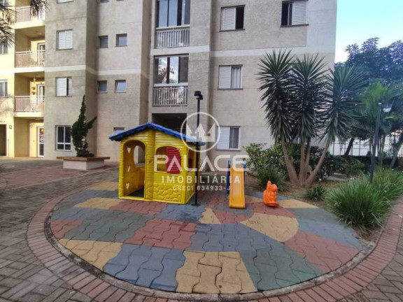 Imagem Apartamento com 2 Quartos para Alugar, 62 m² em Alto - Piracicaba Imagem Apartamento com 2 Quartos para Alugar, 62 m² em Alto - Piracicaba
