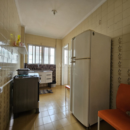 Imagem Apartamento com 1 Quarto à Venda, 49 m² em Tupi - Praia Grande