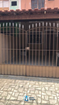 Casa com 2 Quartos para Alugar, 65 m² em Chácaras Rio-petrópolis - Duque De Caxias