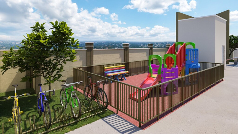 Imagem Imóvel com 2 Quartos à Venda,  em Jardim Mundo Novo - Goiânia