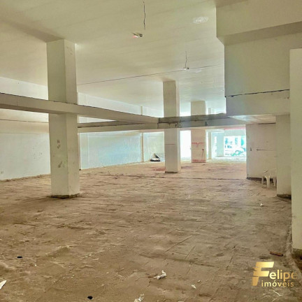 Foto do imóvel Sala Comercial à Venda, 403 m² em Praia De Itaparica - Vila Velha