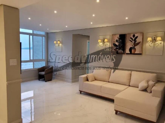 Imagem Apartamento com 2 Quartos à Venda, 85 m² em Aparecida - Santos Imagem Apartamento com 2 Quartos à Venda, 85 m² em Aparecida - Santos