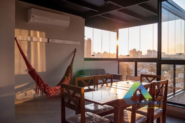 Sobrado com 3 Quartos à Venda, 169 m² em Jardim - Santo André