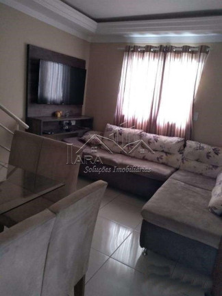 Imagem Casa de Condomínio com 2 Quartos à Venda, em Itaquera - São Paulo Imagem Casa de Condomínio com 2 Quartos à Venda, em Itaquera - São Paulo