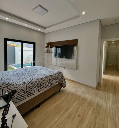 Imagem Casa de Condomínio com 3 Quartos à Venda, 250 m² em Residencial Tivoli - Araraquara Imagem Casa de Condomínio com 3 Quartos à Venda, 250 m² em Residencial Tivoli - Araraquara