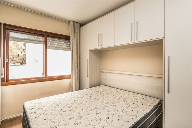 Imagem Apartamento com 3 Quartos à Venda, 88 m² em Menino Deus - Porto Alegre